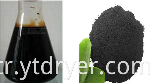 Humic Acid